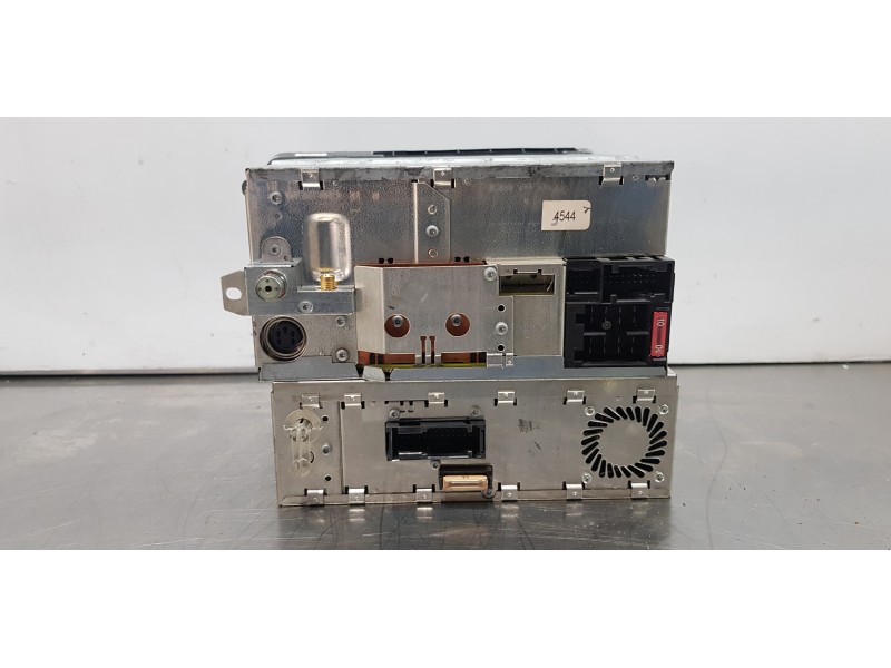 Recambio de pantalla multifuncion para mercedes clase s (w220) berlina 320 (220.065) referencia OEM IAM A2208200389   Recambio de pantalla multifuncion para mercedes clase s (w220) berlina 320 (220.065) referencia OEM IAM A2208200389