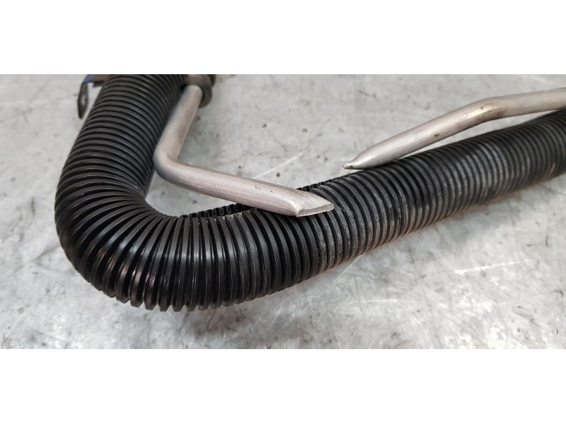 Recambio de tubos aire acondicionado para ford transit kastenwagen (ttg) 350 l3 referencia OEM IAM BK2119A834  