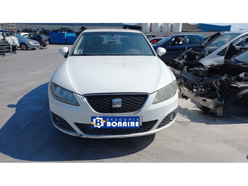 seat exeo berlina (3r2) del año 2012 seat exeo berlina (3r2) del año 2012