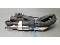 Recambio de airbag cortina delantero izquierdo para citroen c4 picasso seduction referencia OEM IAM 9800483280  