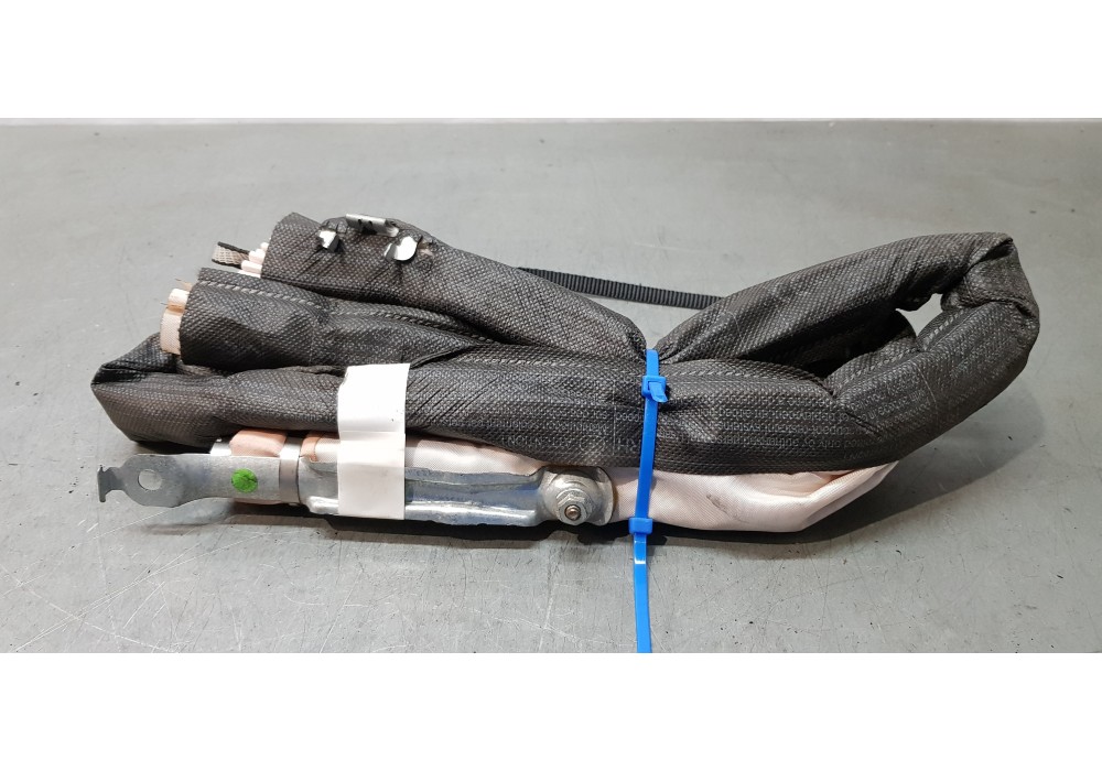 Recambio de airbag cortina delantero izquierdo para citroen c4 picasso seduction referencia OEM IAM 9800483280  