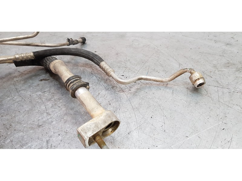 Recambio de tubos aire acondicionado para ford transit kastenwagen (ttg) 350 l3 referencia OEM IAM BK2119A834  
