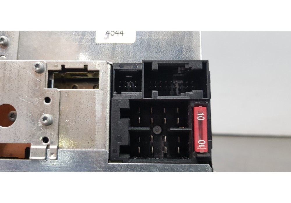 Recambio de pantalla multifuncion para mercedes clase s (w220) berlina 320 (220.065) referencia OEM IAM A2208200389   Recambio de pantalla multifuncion para mercedes clase s (w220) berlina 320 (220.065) referencia OEM IAM A2208200389