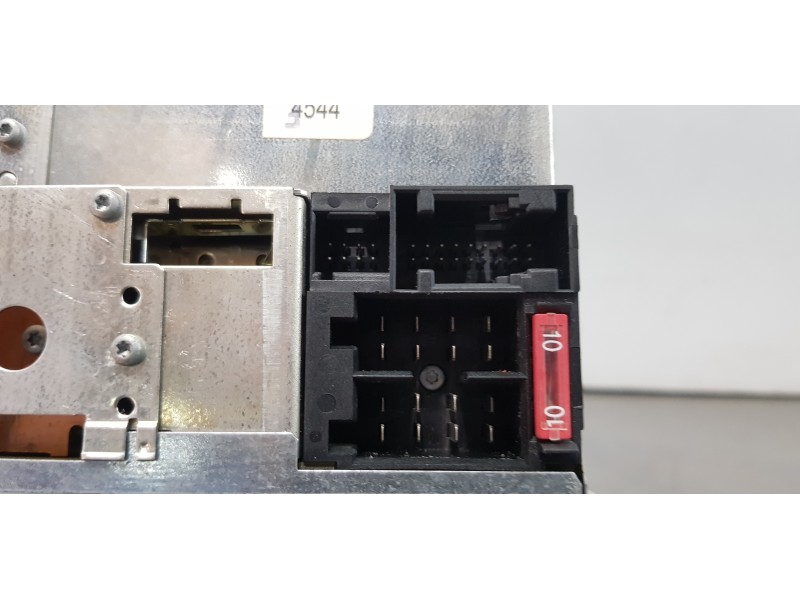 Recambio de pantalla multifuncion para mercedes clase s (w220) berlina 320 (220.065) referencia OEM IAM A2208200389   Recambio de pantalla multifuncion para mercedes clase s (w220) berlina 320 (220.065) referencia OEM IAM A2208200389