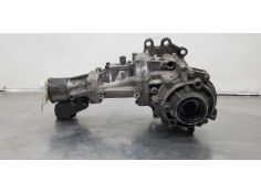 Recambio de caja transfer para citroen c-crosser 2.2 hdi fap cat referencia OEM IAM 2204C6  