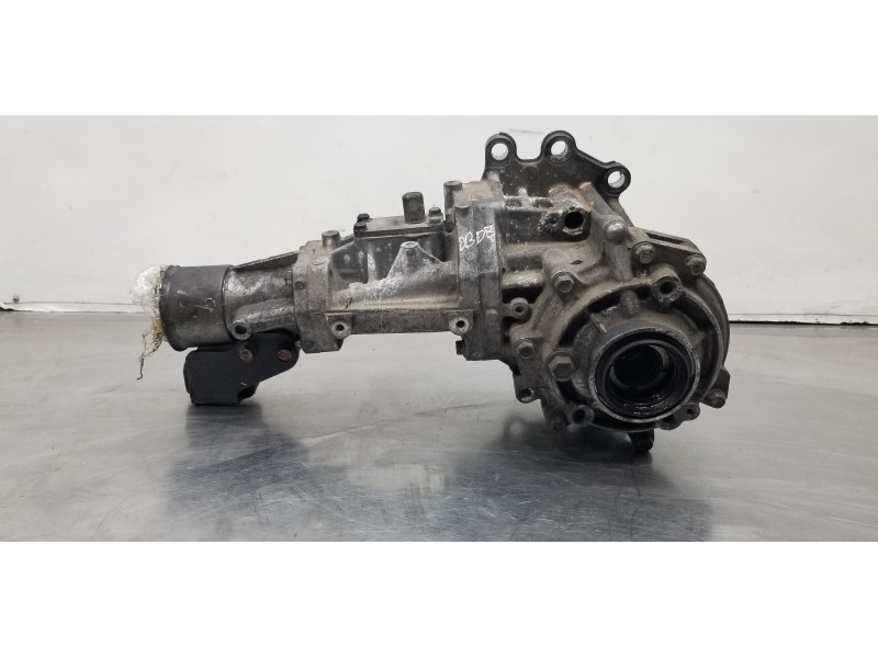 Recambio de caja transfer para citroen c-crosser 2.2 hdi fap cat referencia OEM IAM 2204C6   Recambio de caja transfer para citroen c-crosser 2.2 hdi fap cat referencia OEM IAM 2204C6