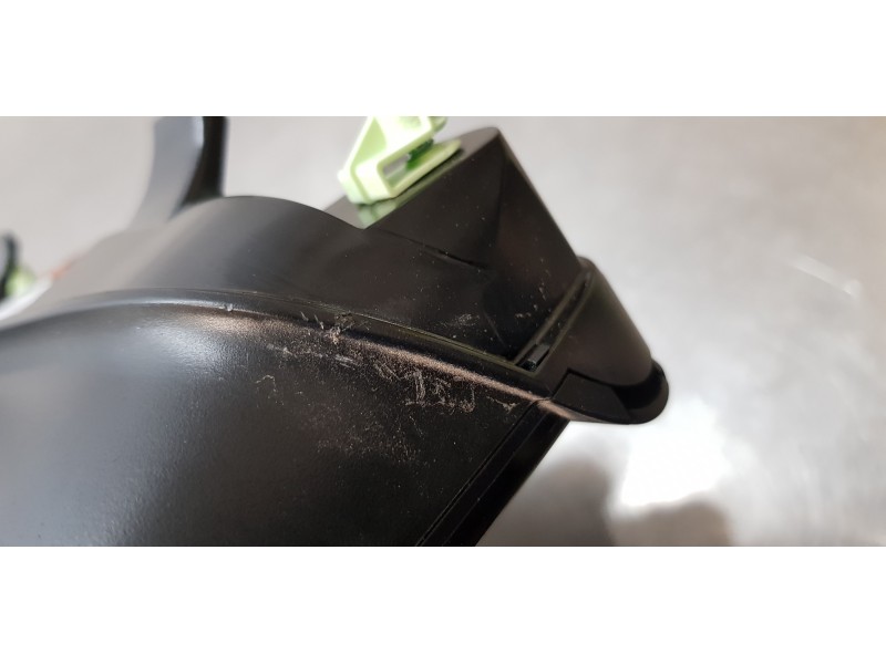 Recambio de cuadro instrumentos para citroen c4 cactus live referencia OEM IAM 9824091280   Recambio de cuadro instrumentos para citroen c4 cactus live referencia OEM IAM 9824091280