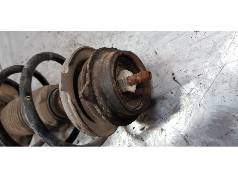 Recambio de amortiguador delantero derecho para ford ka (ccu) titanium+ referencia OEM IAM 51882670  