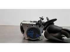 Recambio de cinturon seguridad delantero derecho para jaguar xf r-sport awd referencia OEM IAM T2H16150PVJ   2
