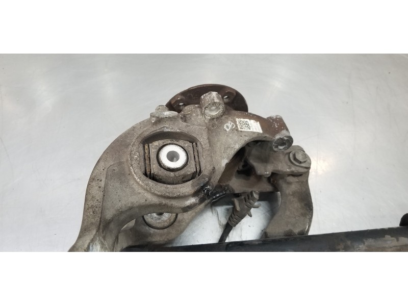 Recambio de mangueta trasera derecha para audi a4 avant (b8) quattro referencia OEM IAM 8K0505432AR  