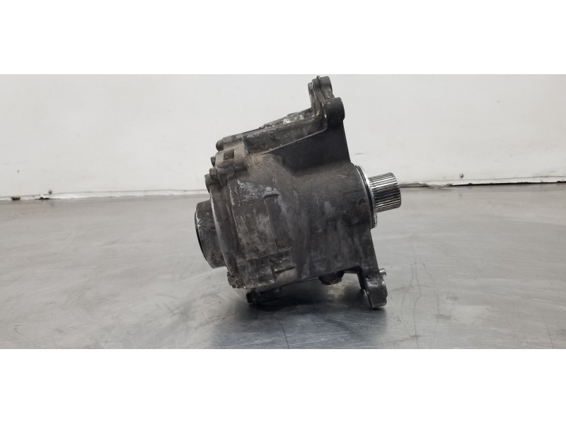 Recambio de caja transfer para citroen c-crosser 2.2 hdi fap cat referencia OEM IAM 2204C6   Recambio de caja transfer para citroen c-crosser 2.2 hdi fap cat referencia OEM IAM 2204C6