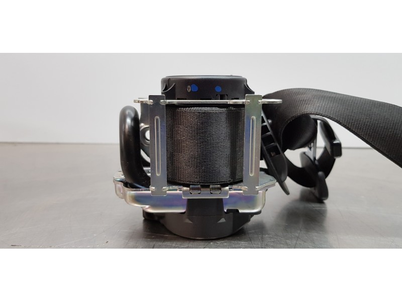 Recambio de cinturon seguridad delantero derecho para jaguar xf r-sport awd referencia OEM IAM T2H16150PVJ  