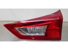 Recambio de piloto trasero derecho interior para toyota auris touring sports (e18) hybrid active referencia OEM IAM 8158102500