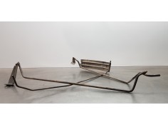 Recambio de soporte rueda repuesto para citroen c-crosser exclusive referencia OEM IAM 7603Q9