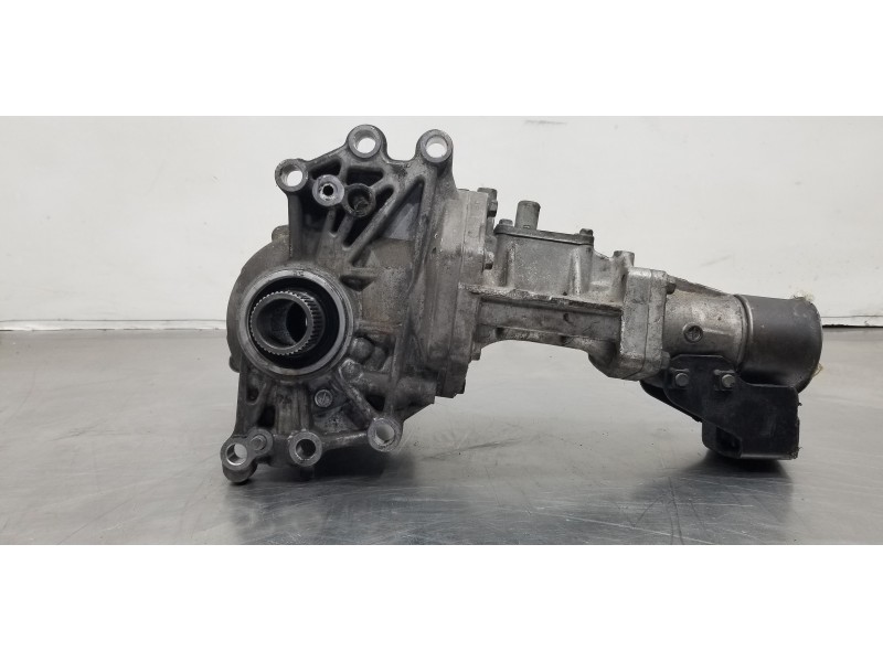 Recambio de caja transfer para citroen c-crosser 2.2 hdi fap cat referencia OEM IAM 2204C6   Recambio de caja transfer para citroen c-crosser 2.2 hdi fap cat referencia OEM IAM 2204C6