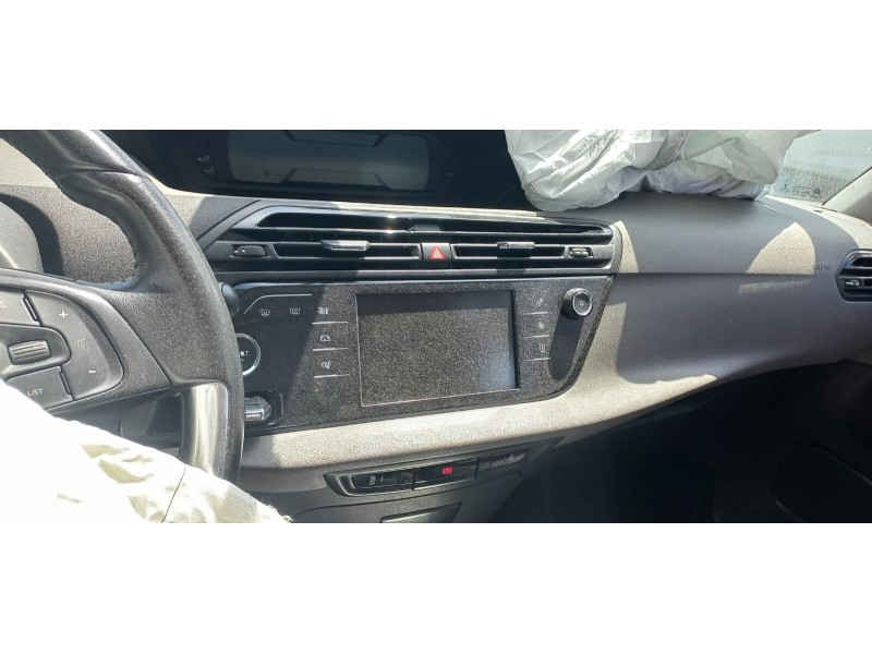 citroen c4 grand picasso del año 2016