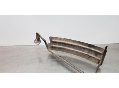 Recambio de soporte rueda repuesto para citroen c-crosser exclusive referencia OEM IAM 7603Q9   2