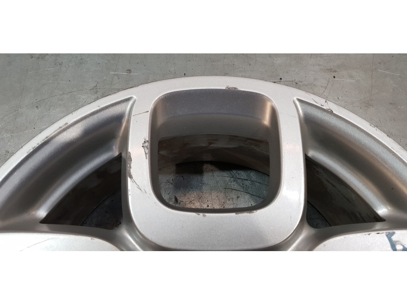 Recambio de llanta para citroen c4 cactus live referencia OEM IAM 9802911977   Recambio de llanta para citroen c4 cactus live referencia OEM IAM 9802911977