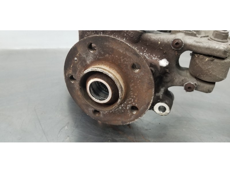 Recambio de mangueta trasera derecha para audi a4 avant (b8) quattro referencia OEM IAM 8K0505432AR  