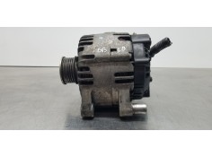 Recambio de alternador para citroen c-crosser 2.2 hdi fap cat referencia OEM IAM 9662731680  