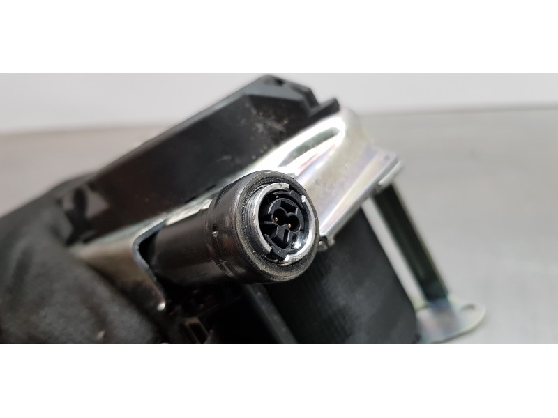 Recambio de cinturon seguridad delantero derecho para jaguar xf r-sport awd referencia OEM IAM T2H16150PVJ  