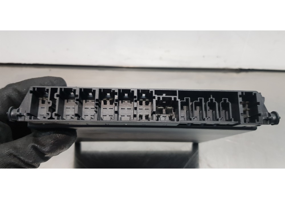 Recambio de modulo electronico para mercedes clase s (w220) berlina 400 cdi (220.028) referencia OEM IAM 2208201385  