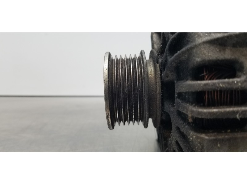 Recambio de alternador para citroen c-crosser 2.2 hdi fap cat referencia OEM IAM 9662731680  