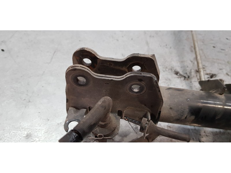 Recambio de amortiguador delantero derecho para ford ka (ccu) titanium+ referencia OEM IAM 51882670  