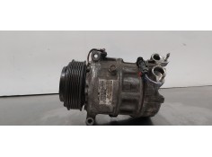 Recambio de compresor aire acondicionado para jaguar xf r-sport awd referencia OEM IAM C2D56291  