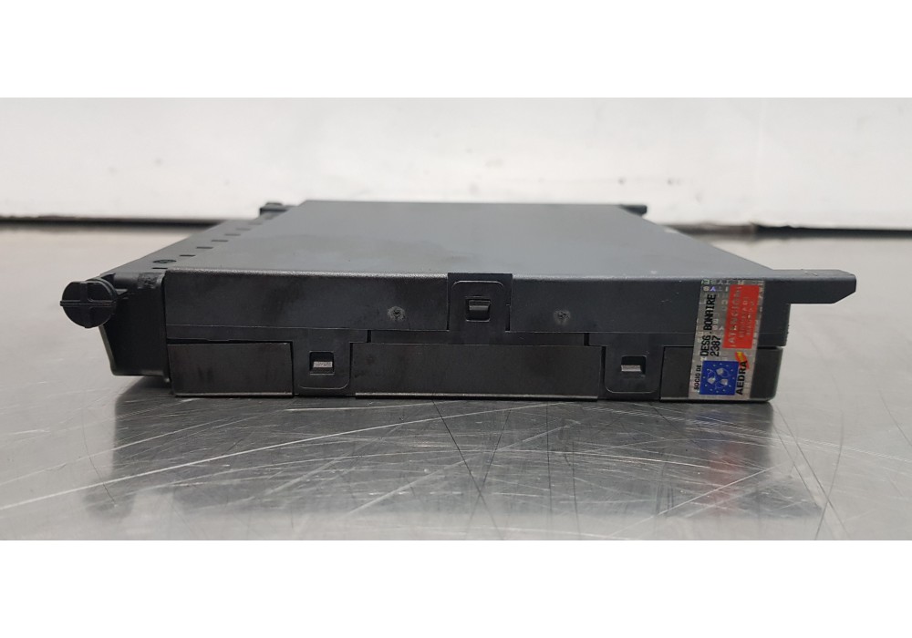 Recambio de modulo electronico para mercedes clase s (w220) berlina 400 cdi (220.028) referencia OEM IAM 2208201385  