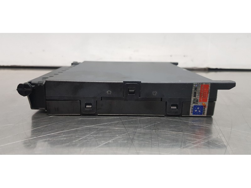 Recambio de modulo electronico para mercedes clase s (w220) berlina 400 cdi (220.028) referencia OEM IAM 2208201385  