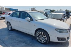 seat exeo berlina (3r2) del año 2012 2
