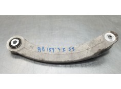 Recambio de brazo suspension superior trasero izquierdo para alfa romeo stelvio (630) basis q4 referencia OEM IAM 670161062 0050