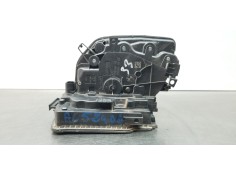 Recambio de cerradura puerta delantera derecha para bmw serie x1 (f48) sdrive18d referencia OEM IAM 51217281934  