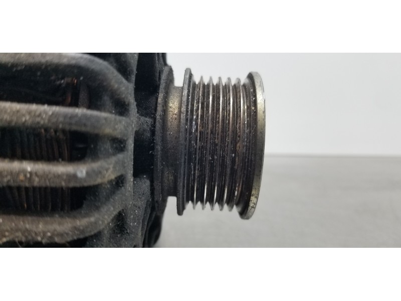 Recambio de alternador para citroen c-crosser 2.2 hdi fap cat referencia OEM IAM 9662731680  