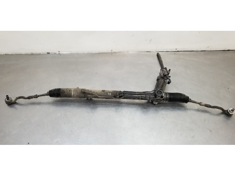 Recambio de cremallera direccion para bmw x5 (e70) 3.0d referencia OEM IAM 32106771418   Recambio de cremallera direccion para bmw x5 (e70) 3.0d referencia OEM IAM 32106771418