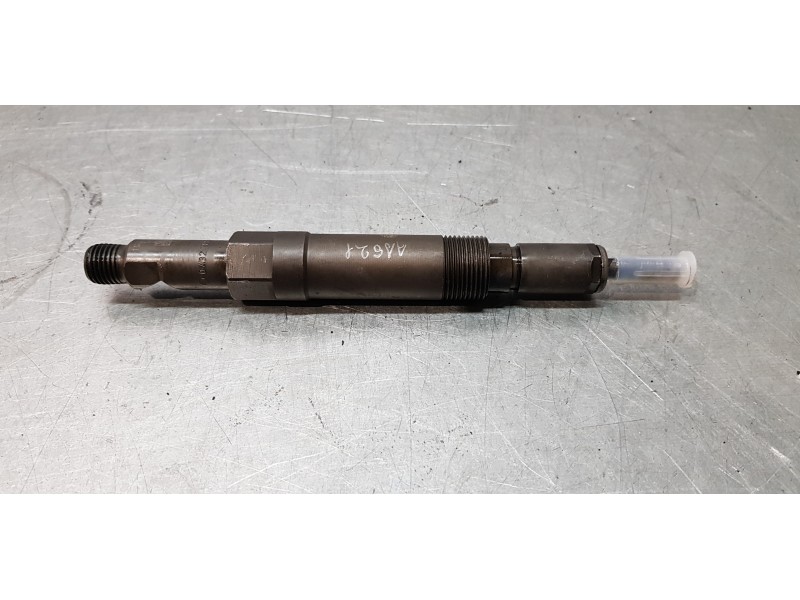 Recambio de inyector para ford mondeo berlina (ge) ambiente referencia OEM IAM 1S7Q9K546AD   Recambio de inyector para ford mondeo berlina (ge) ambiente referencia OEM IAM 1S7Q9K546AD