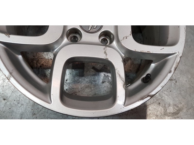 Recambio de llanta para citroen c4 cactus live referencia OEM IAM 9802911977   Recambio de llanta para citroen c4 cactus live referencia OEM IAM 9802911977