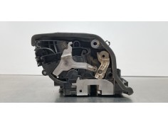 Recambio de cerradura puerta delantera derecha para bmw serie x1 (f48) sdrive18d referencia OEM IAM 51217281934   2