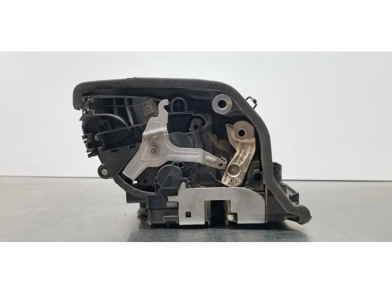 Recambio de cerradura puerta delantera derecha para bmw serie x1 (f48) sdrive18d referencia OEM IAM 51217281934  