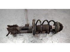 Recambio de amortiguador delantero izquierdo para ford ka (ccu) titanium+ referencia OEM IAM 50710805