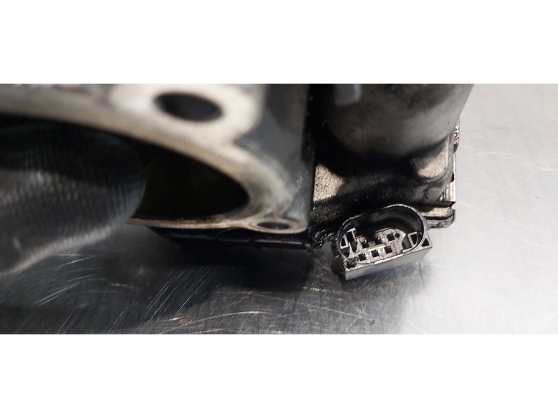 Recambio de caja mariposa para mercedes clase m (w164) 320 / 350 cdi (164.122) referencia OEM IAM A6420900070   Recambio de caja mariposa para mercedes clase m (w164) 320 / 350 cdi (164.122) referencia OEM IAM A6420900070