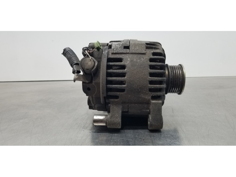 Recambio de alternador para citroen c-crosser 2.2 hdi fap cat referencia OEM IAM 9662731680  