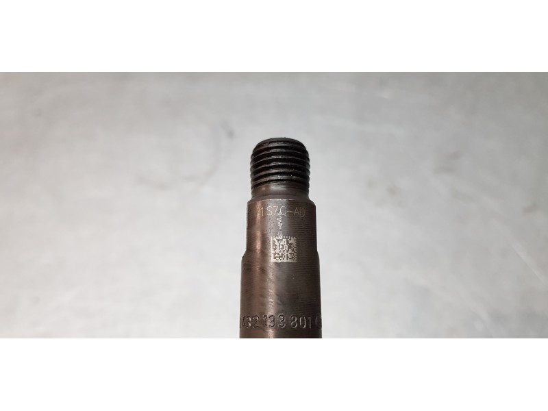 Recambio de inyector para ford mondeo berlina (ge) ambiente referencia OEM IAM 1S7Q9K546AD   Recambio de inyector para ford mondeo berlina (ge) ambiente referencia OEM IAM 1S7Q9K546AD