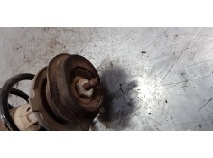 Recambio de amortiguador delantero izquierdo para ford ka (ccu) titanium+ referencia OEM IAM 50710805   2