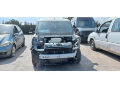 fiat doblo ii cargo (263) del año 2011