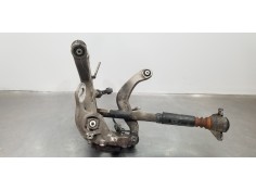 Recambio de mangueta trasera izquierda para audi a4 avant (b8) quattro referencia OEM IAM 8K0505431AR