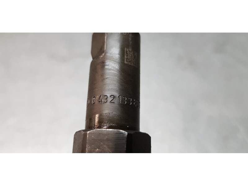 Recambio de inyector para ford mondeo berlina (ge) ambiente referencia OEM IAM 1S7Q9K546AD   Recambio de inyector para ford mondeo berlina (ge) ambiente referencia OEM IAM 1S7Q9K546AD