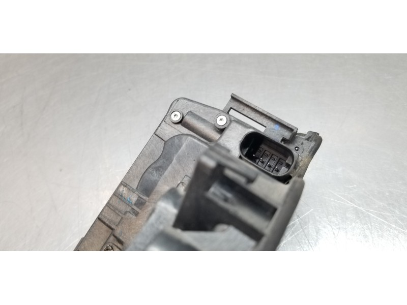 Recambio de cerradura puerta delantera derecha para bmw serie x1 (f48) sdrive18d referencia OEM IAM 51217281934  