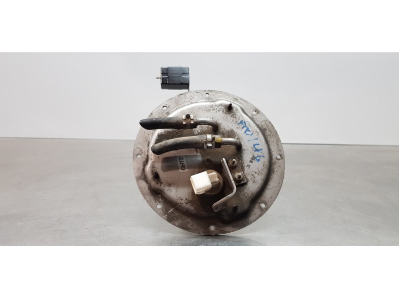 Recambio de aforador para mazda 3 lim. () luxury referencia OEM IAM GHT24216X  